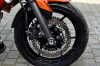 Kawasaki ER 6n, 2009 г.