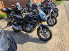 Yamaha XJ, 1993 г.