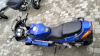 Honda VFR Fi, 2001 г.
