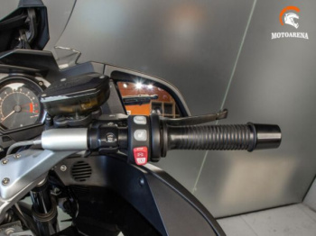 BMW R 1200 RT, 2010 г.