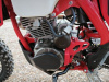 Regulmoto Holeshot Red Edition, 2026 г.