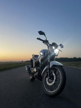 Stels RK125, 2025 г.