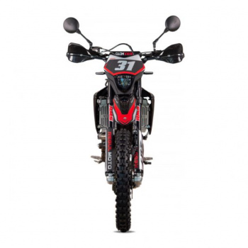 Regulmoto CR-Z 350, 2026 г.