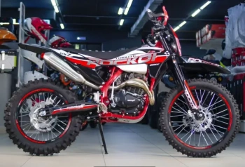 Эндуро ROCKOT GS 7 Tribute 250 2.0, 2026 г.