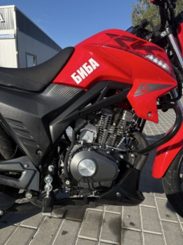 Stels RK125, 2024 г.
