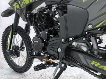 RAM ENDURO 300, 2026 г.