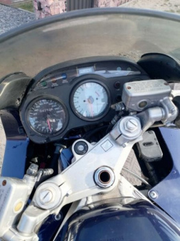 Honda VFR, 1996 г.