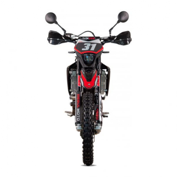 Regulmoto CR-Z 350, 2026 г.