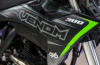 Эксклюзив Редкая модель OXO Venom 300, 2025 г.