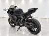 Yamaha YZF R7, 2025 г.