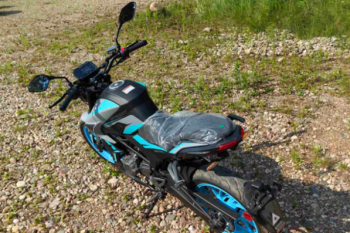 Motoland NK 300 STREET, 2026 г.