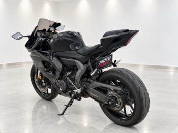 Yamaha YZF R7, 2025 г.