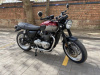 Triumph Bonneville T120, 2021 г.