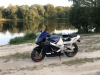 Suzuki GSX-R, 2000 г.