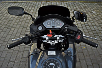 Honda CBF 600, 2004 г.