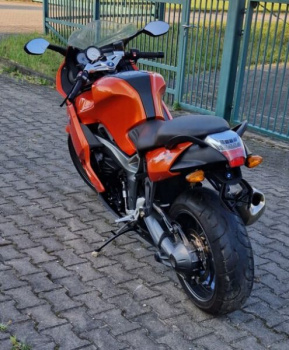 BMW K 1300s, 2009 г.