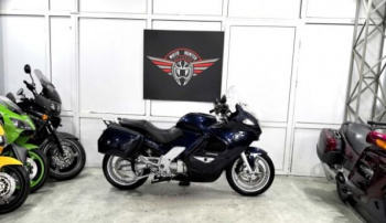 BMW K 1200GT Aero., 2003 г.