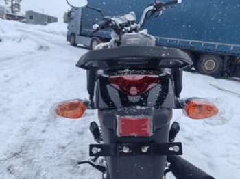 Hors Z 150, 2026 г.