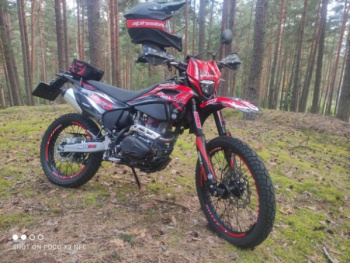 Regulmoto Sport Sport-003 PR PRO, 2025 г.
