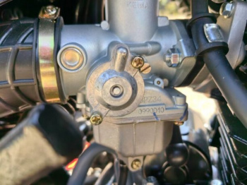 Racer Panther PRO 21 (RC300B-F), 2026 г.