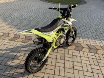 Motoland 125 SX 125 E, 2025 г.