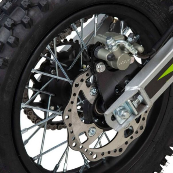 Motoland 125 SX 125 E, 2024 г.