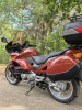 Honda Deauville NT650V, 1998 г.