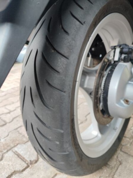 BMW R R1100RT, 1996 г.