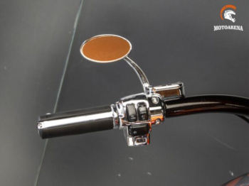 Harley-Davidson Softail, 2006 г.