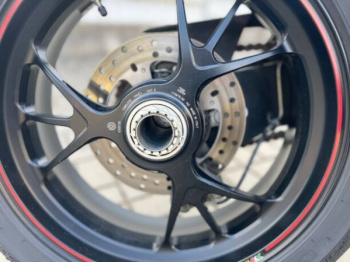 Ducati Panigale V4 Speciale, 2018 г.