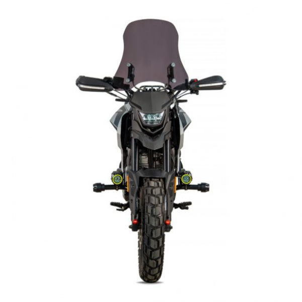 Regulmoto Duke 300 Zongshen 175 FMM PR300, 2026 г.