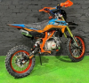 Kayo Evolution K125EM, 2025 г.