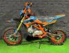 Kayo Evolution K125EM, 2025 г.