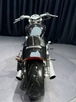 Harley-Davidson V-Rod Muscle, 2015 г.
