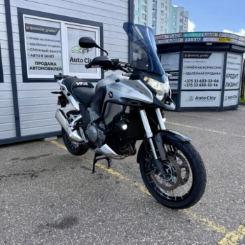 Honda VFR 1200X CROSSTOURER, 2012 г.