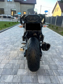 Kawasaki Z z1000SX, 2020 г.