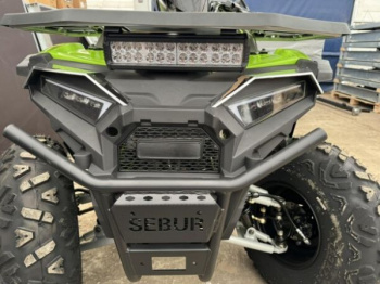 Sebur 200 PRO X, 2025 г.