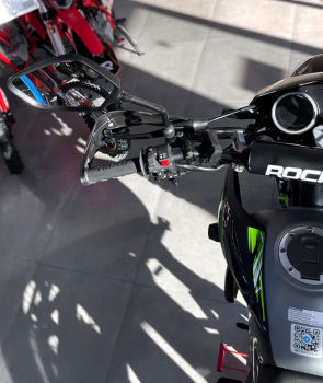 Эндуро ROCKOT XR250, 2026 г.