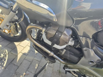 Moto Guzzi Breva 1100, 2005 г.