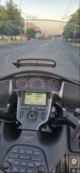 Honda Gold Wing, 2006 г.