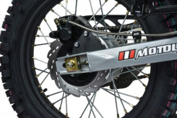 Motoland Enduro 300 GL300, 2026 г.