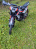 Regulmoto CR-X, 2024 г.