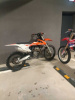 KTM 250, 2016 г.