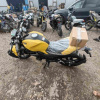 Vento VMC Monster Plus 125, 2026 г.