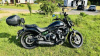 Kawasaki EN Vulcan 650s, 2016 г.