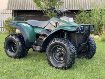 Polaris Magnum 425, 1997 г.