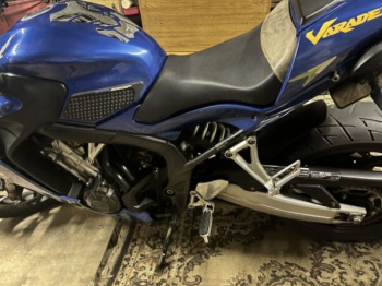 Honda CBR cbr650f спорт, 2015 г.