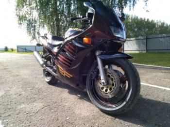 Suzuki RF, 1994 г.