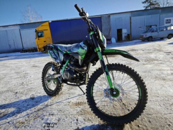 Motoland XT 250 HS 172FMM (PR5), 2025 г.