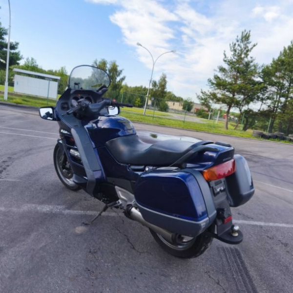Honda ST ST1100 PanEuropean, 1996 г.